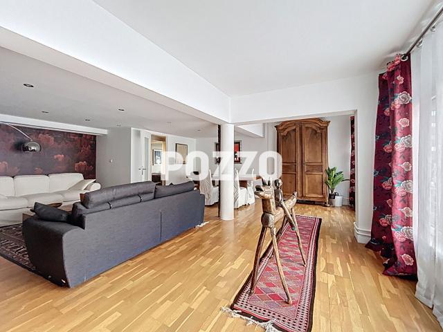 Appartement vente à Cherbourg