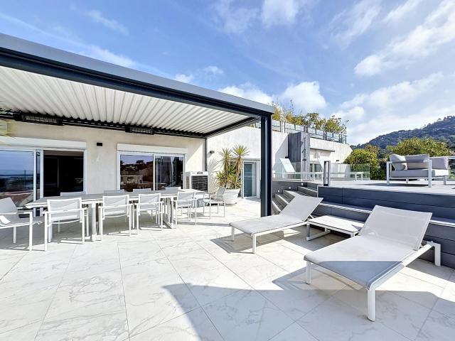 Appartement vente à Grasse, Cannes