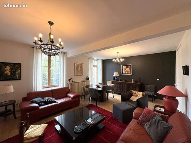 Appartement vente à Charleville-Mézières, Charleville-mézières
