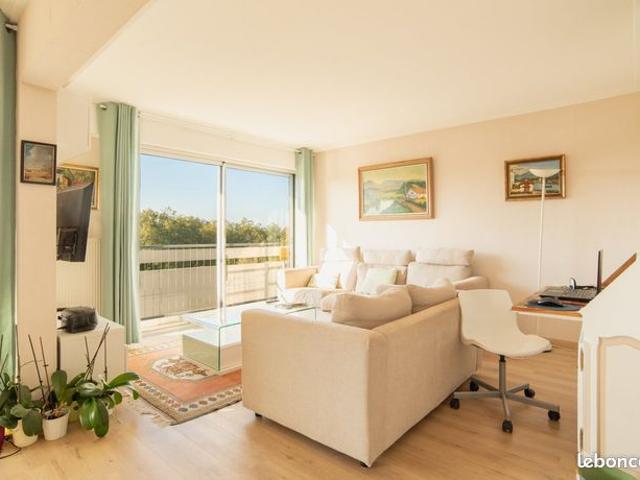 Appartement vente à Bayonne, Anglet