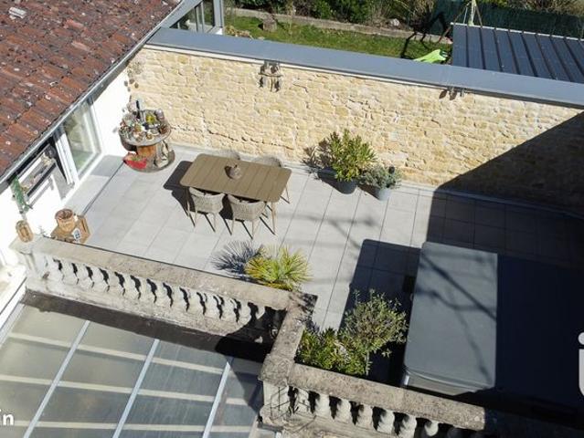 Appartement vente à Metz, Ennery