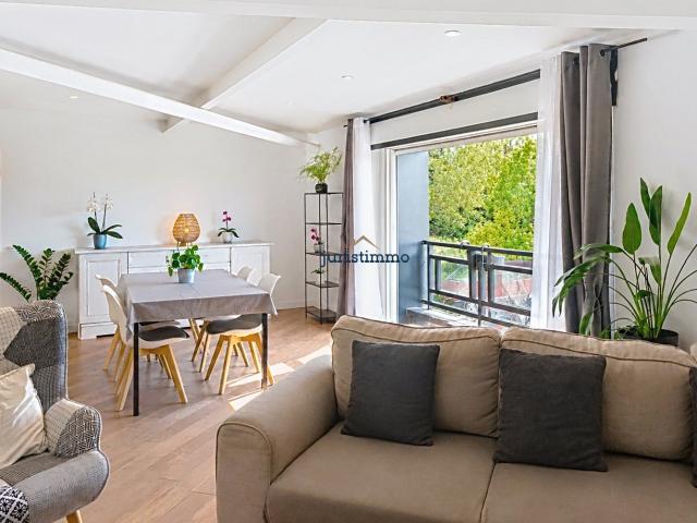 Appartement vente à Carpentras, Camaret-sur-aigues