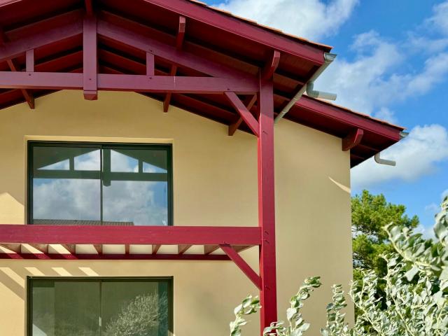 Appartement vente à Soorts-hossegor