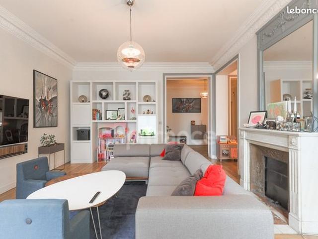 Appartement vente à Paris, Île-de-France