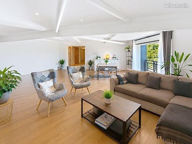 Appartement vente à Carpentras, Camaret-sur-aigues