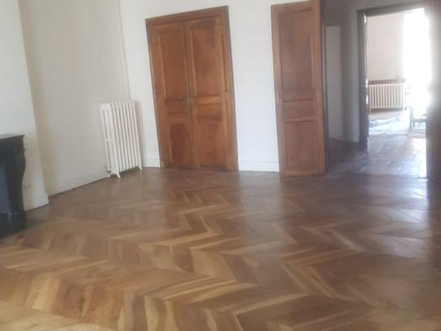 Appartement location à Gap