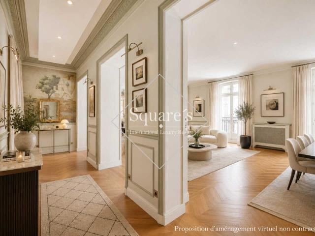 Appartement vente à Nanterre, Neuilly-sur-seine