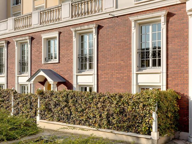 Appartement vente à Nanterre, Suresnes