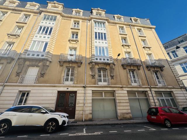 Appartement vente à Poitiers