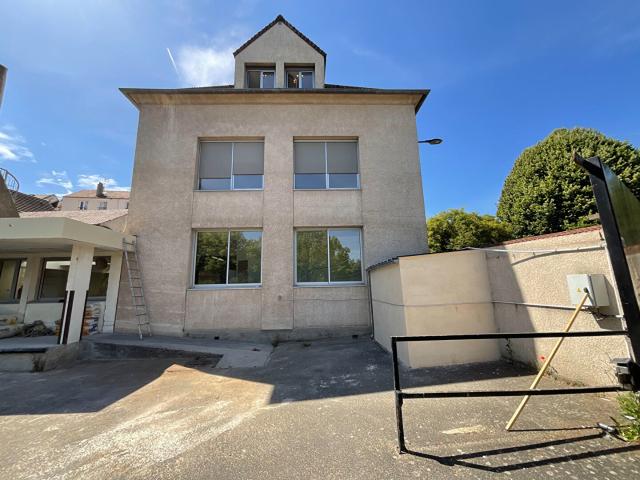 Appartement vente à Saint-Germain-en-Laye, Andrésy