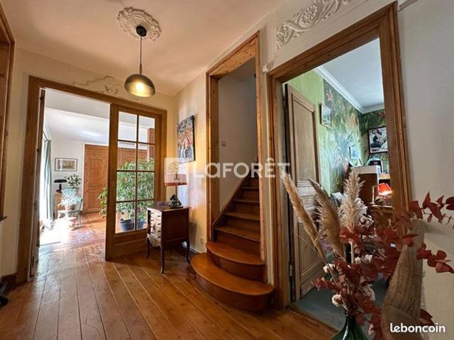 Appartement vente à Lille, Croix