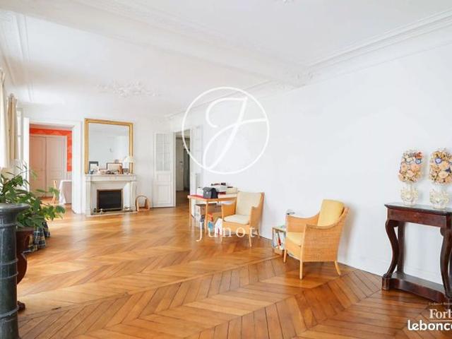 Appartement vente à Paris, Île-de-France