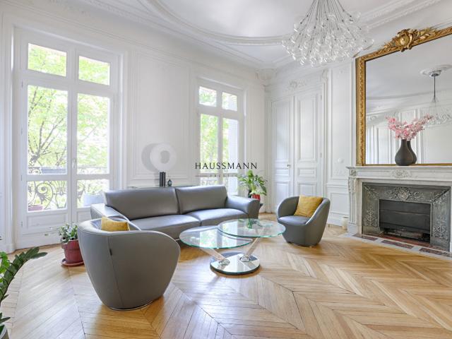 Appartement vente à Paris 17e Arrondissement, Paris