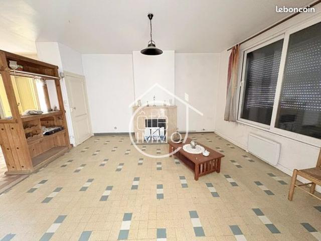 Appartement vente à Bergerac, Gardonne