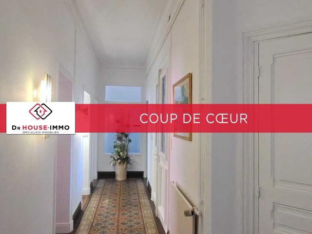 Appartement vente à Le Puy-en-Velay, Le Puy-en-velay