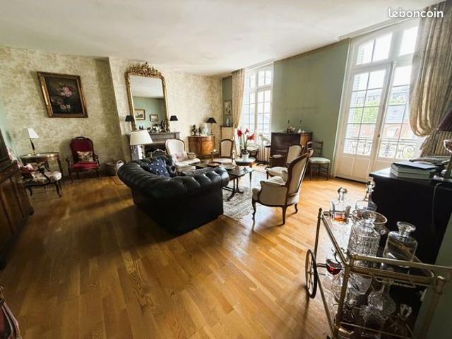 Appartement vente à Vichy, Allier