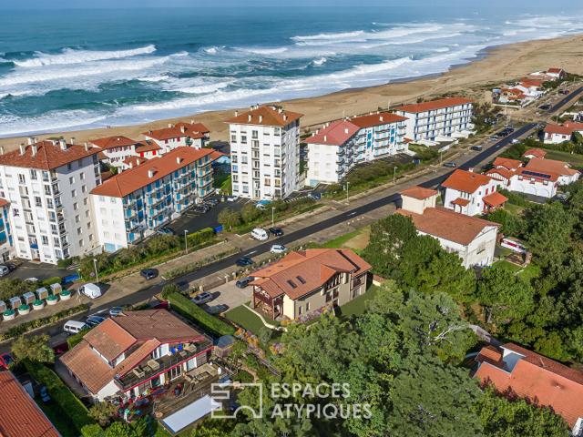 Appartement vente à Soorts-hossegor, Les Semis