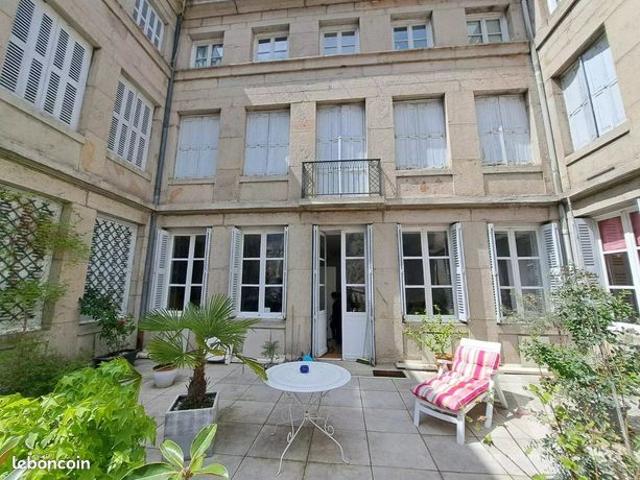 Appartement vente à Saint-Étienne, Saint-chamond