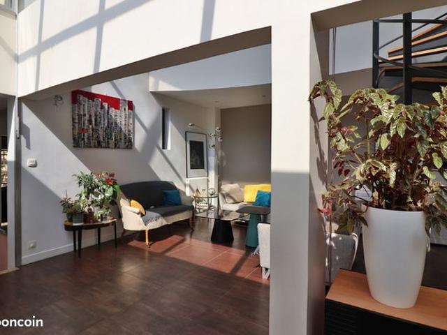 Appartement vente à Moulins, Châtillon