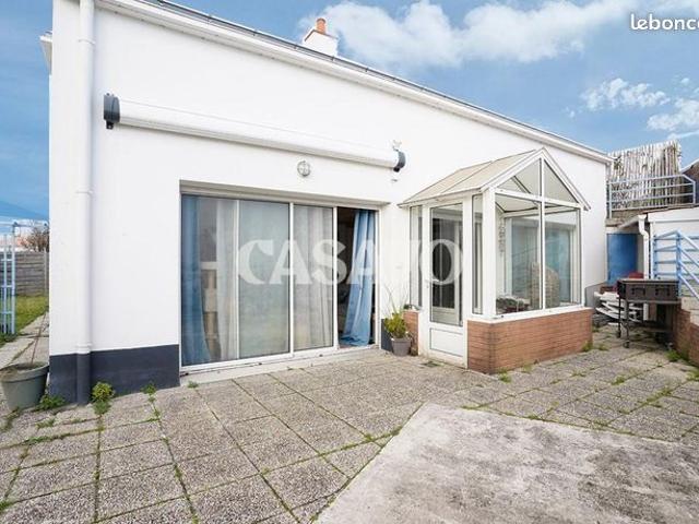 Appartement vente à Les Sables-d'Olonne, Barbâtre