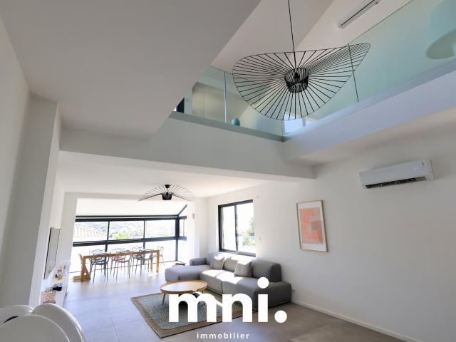 Appartement vente à Arrondissement de Toulon, Sanary-sur-mer