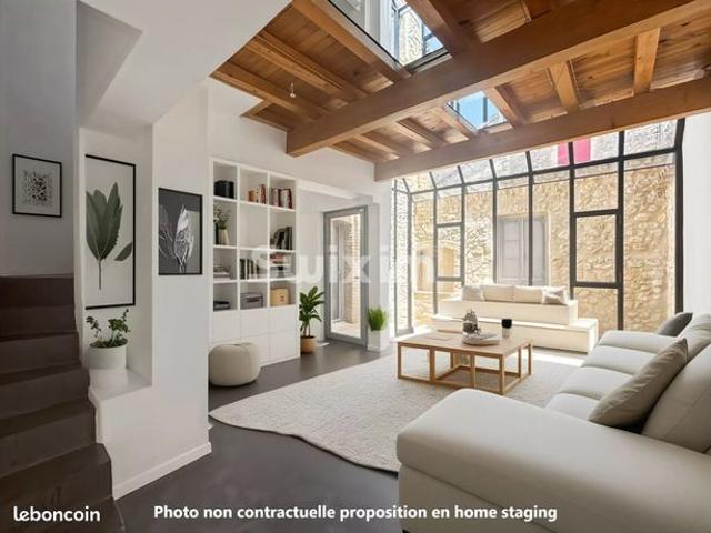 Appartement vente à Die, Mirmande