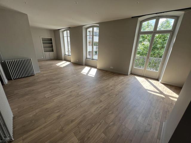 Appartement location à Clermont-Ferrand, Clermont-ferrand