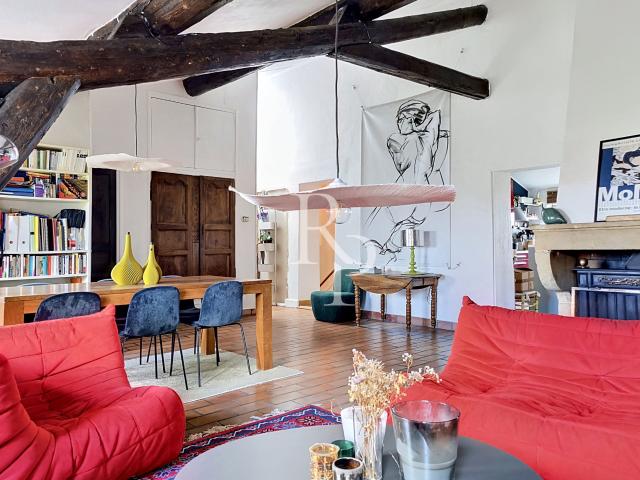 Appartement vente à Lyon, Métropole de Lyon