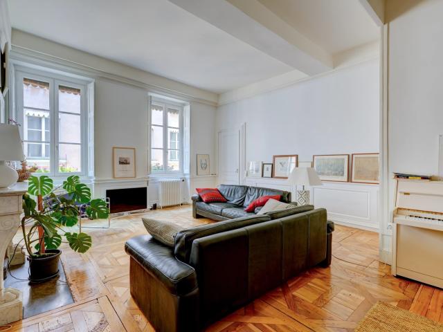 Appartement vente à Lyon, Métropole de Lyon