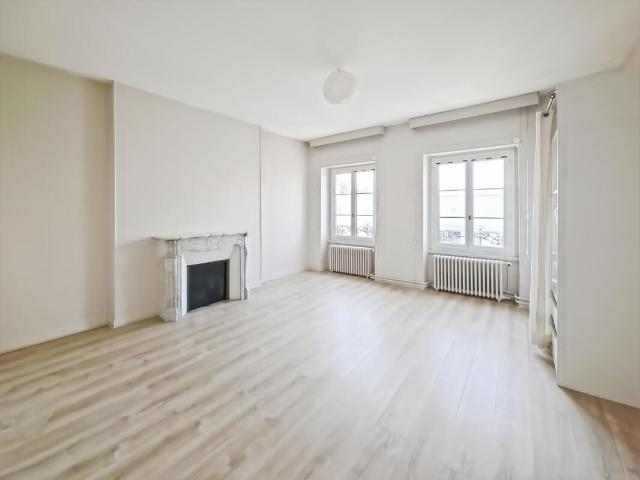 Appartement location à Orléans, Chaingy