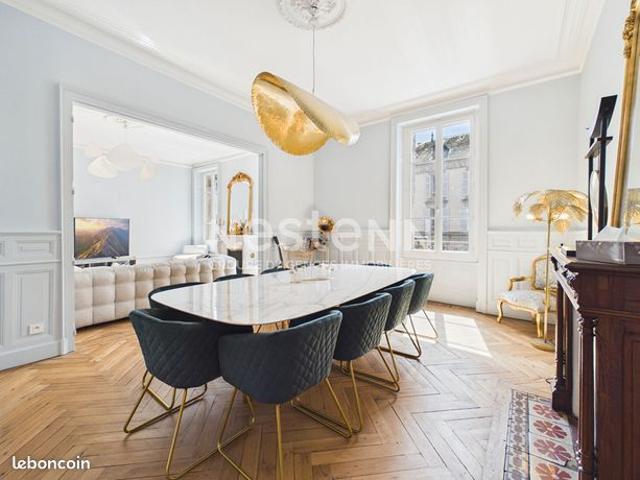 Appartement vente à Aurillac