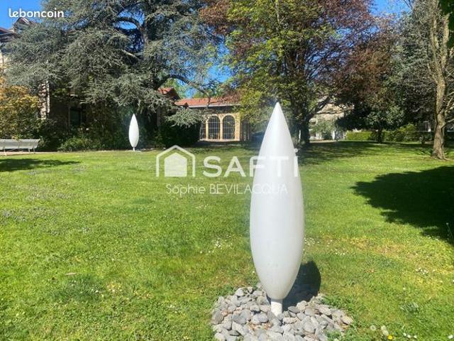 Appartement vente à Lyon, Métropole de Lyon