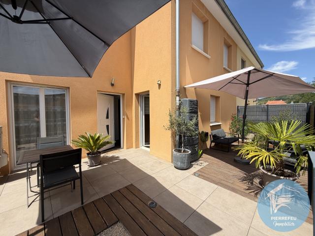 Appartement vente à Villefranche-sur-Saône, Rhône