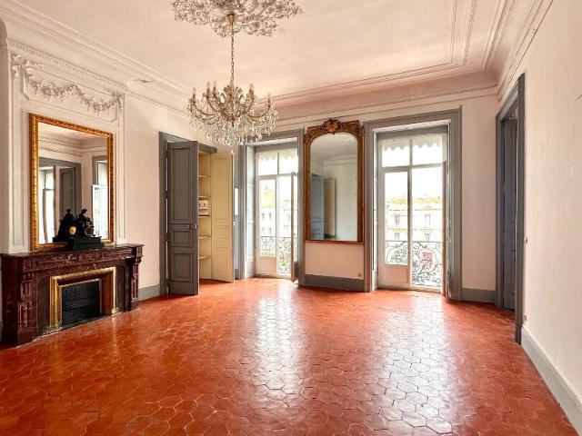 Appartement location à Montpellier, Sète