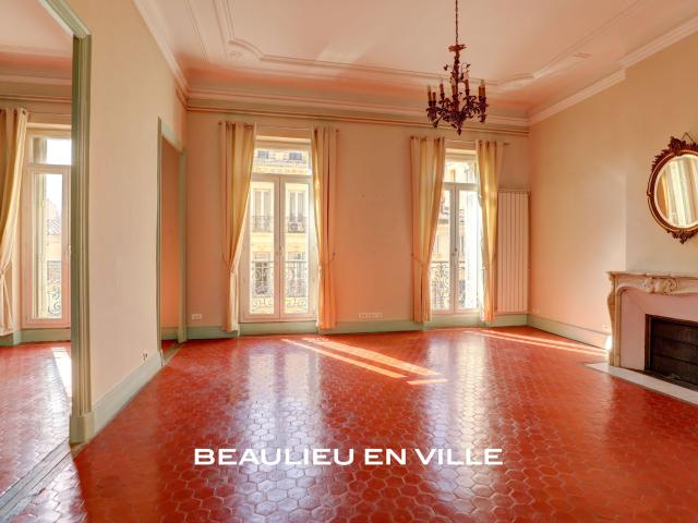 Appartement vente à Marseille