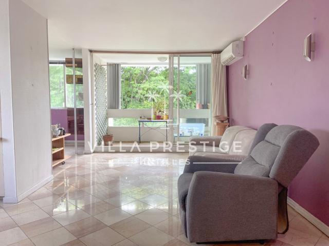 Appartement vente à Guadeloupe