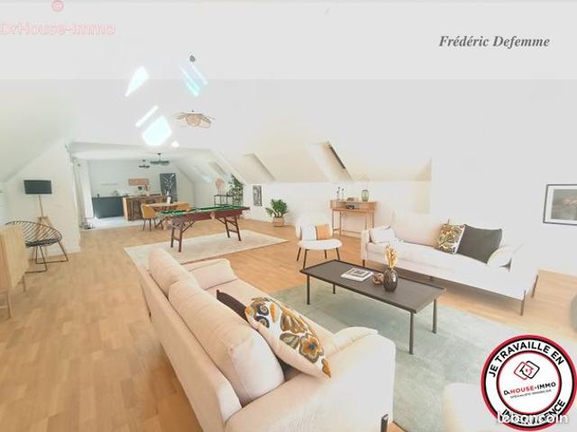 Appartement vente à Fondettes, Indre-et-Loire