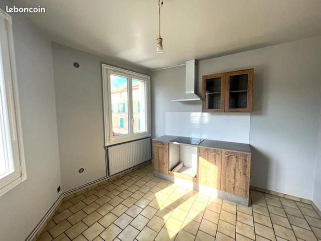 Appartement vente à Bar-le-Duc, Bar-le-duc
