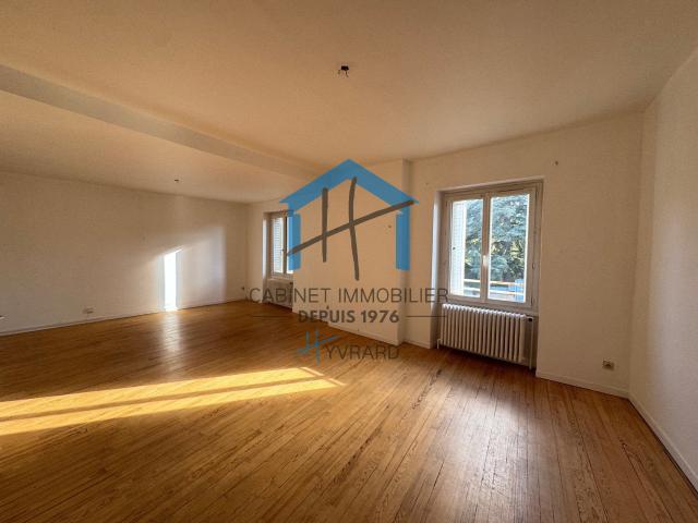Appartement location à Saint-Étienne, Rive-de-gier