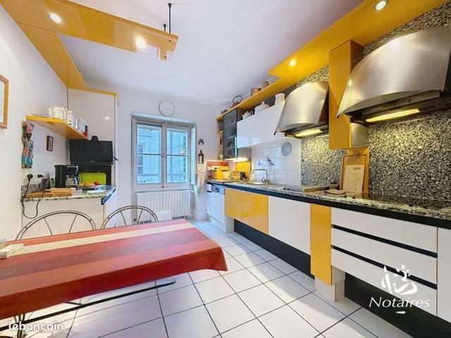Appartement vente à Bordeaux