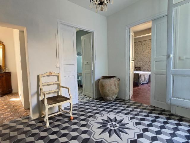 Appartement vente à Béziers, Abeilhan