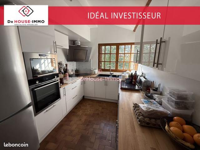 Appartement vente à Fontainebleau, Chailly-en-bière