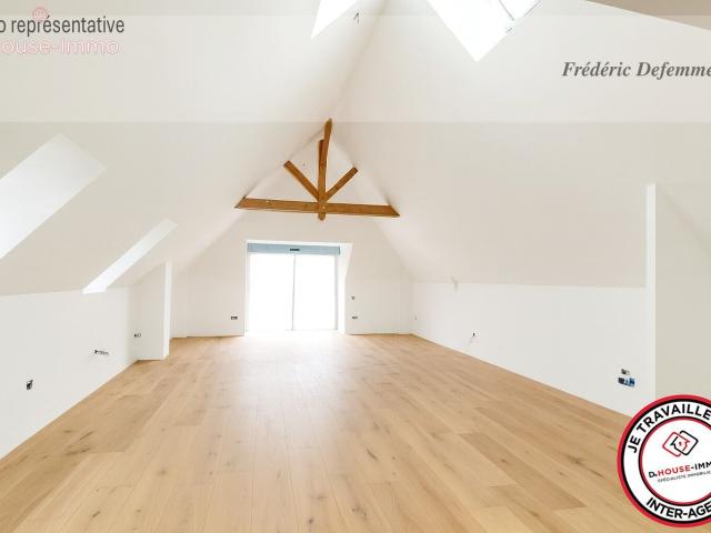 Appartement vente à Tours, Fondettes