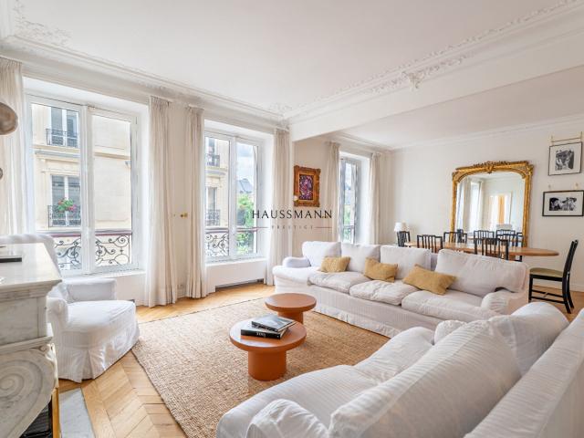 Appartement vente à Paris 6e Arrondissement, Paris