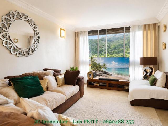 Appartement vente à Guadeloupe