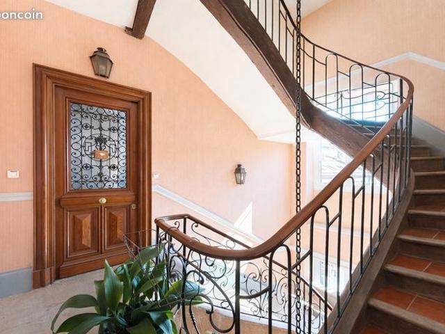 Appartement vente à Roanne