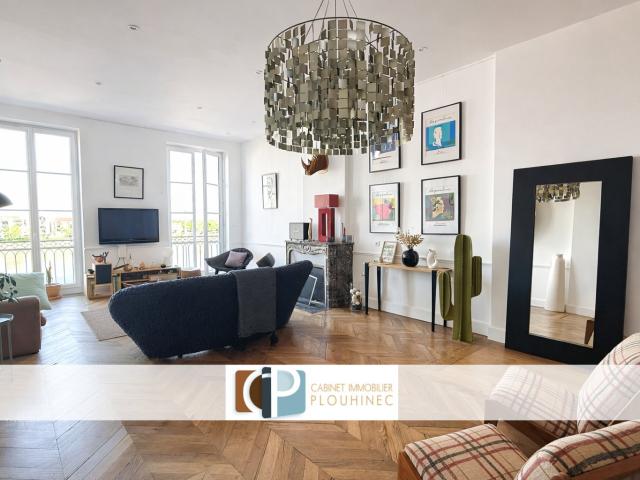 Appartement vente à Mâcon