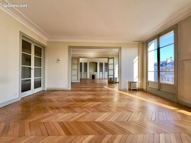 Appartement vente à Paris, Île-de-France