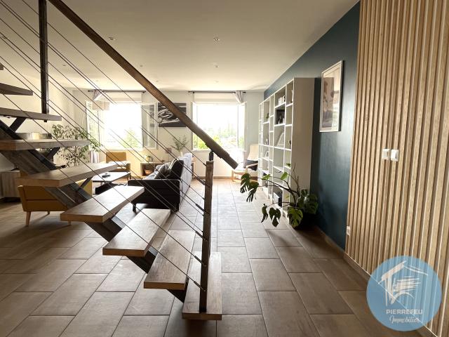 Appartement vente à Villefranche-sur-Saône, Rhône
