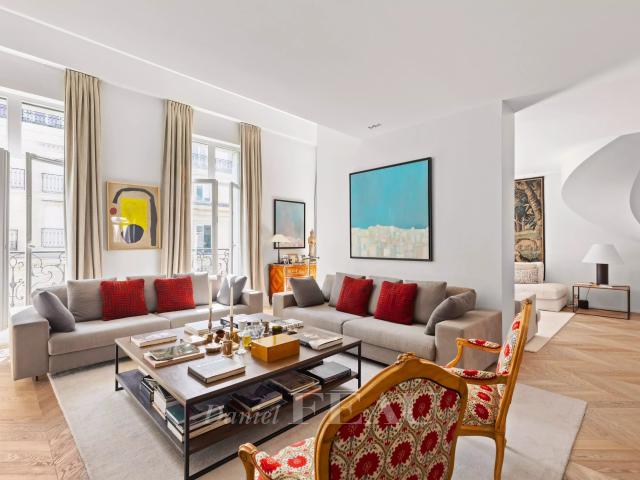 Appartement vente à Paris 8e Arrondissement, Paris